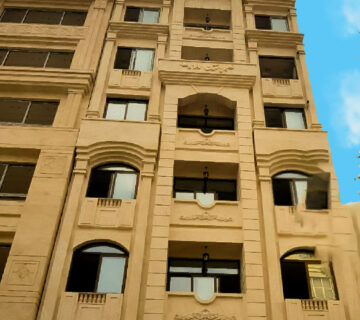 بلوار امامت (مهندس فتحی)
