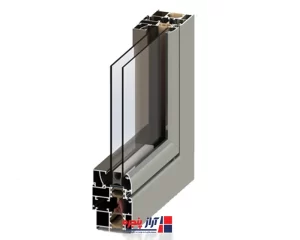 درب و پنجره