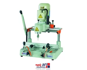 ماشین آلات مونتاژ درب و پنجره