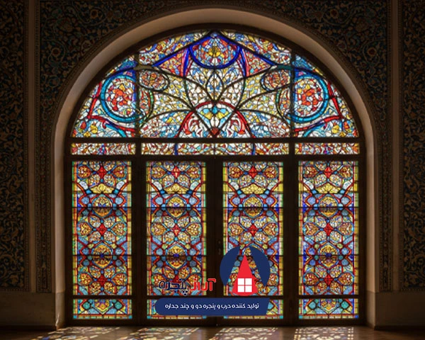 راهکارهای پیشگیری از خرابی پنجره سنتی