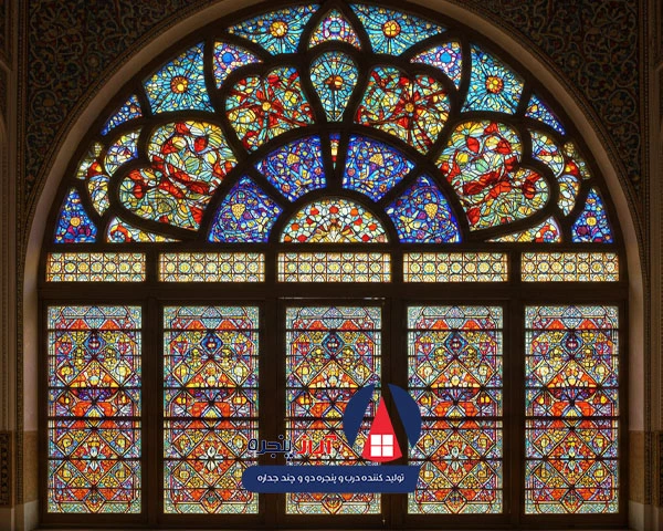 راهکارهای پیشگیری از خرابی پنجره سنتی