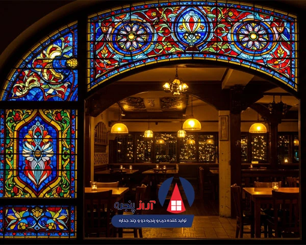 مزایای پنجره سنتی