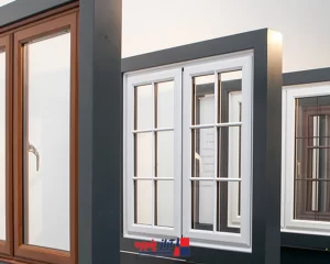 چگونه میتوان بهترین برند پنجره ترمال بریک را انتخاب کرد؟