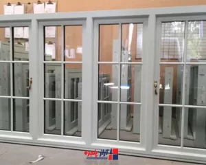 بهترین برند پنجره ترمال بریک باید چه ویژگی هایی داشته باشد؟