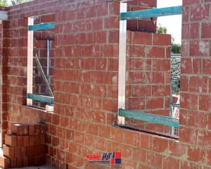 کدام مکان برای نصب فریم انتظار پنجره دوجداره بهتر است؟