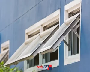 راهنمای نهایی برای انتخاب بهترین تولید کننده پنجره آلومینیومی