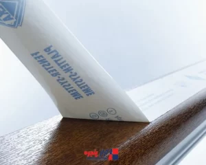 چسب محافظ پنجره دوجداره چیست و چه نقشی دارد؟
