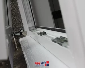 مهم ترین علت بسته نشدن پنجره دوجداره