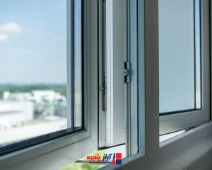 پنجره دوجداره لولایی چیست؟