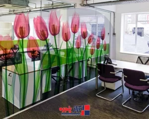 شیشه دکوراتیو یا تزئینی چیست؟