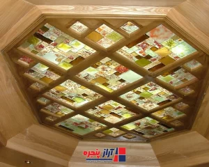 نورگیرهای سقفی