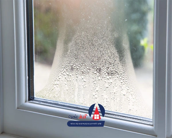 علائم نیاز به تعویض لاستیک پنجره دوجداره
