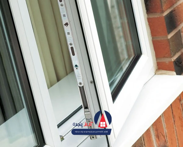 نکات مهم درهنگام تعویض لاستیک پنجره دوجداره