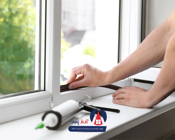 عوامل موثر بر عمر مفید گسکت‌ها