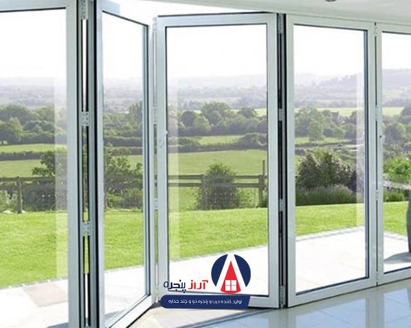 عوامل تاثیرگذار بر قیمت ساخت درب و پنجره آلومینیومی در مشهد