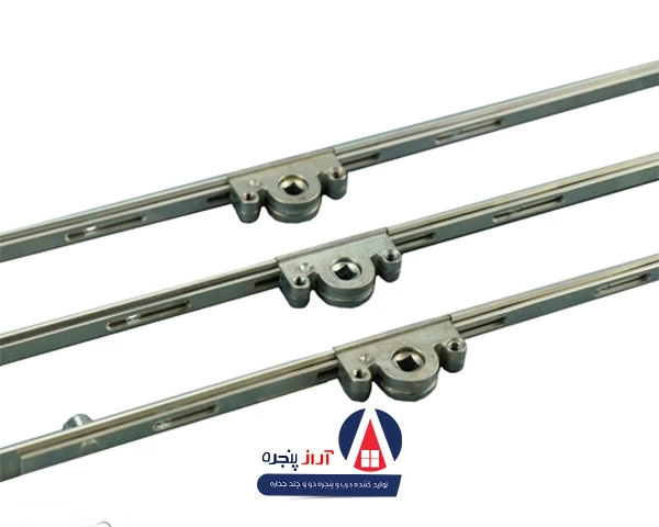 تعمیر قفل پنجره دوجداره