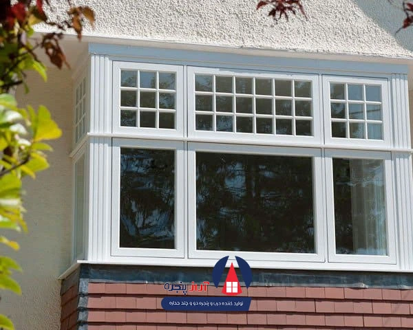 قیمت پنجره دوجداره مشهد