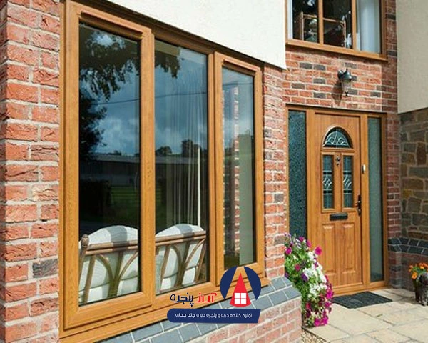 ویژگی های پنجره دوجداره لمینت