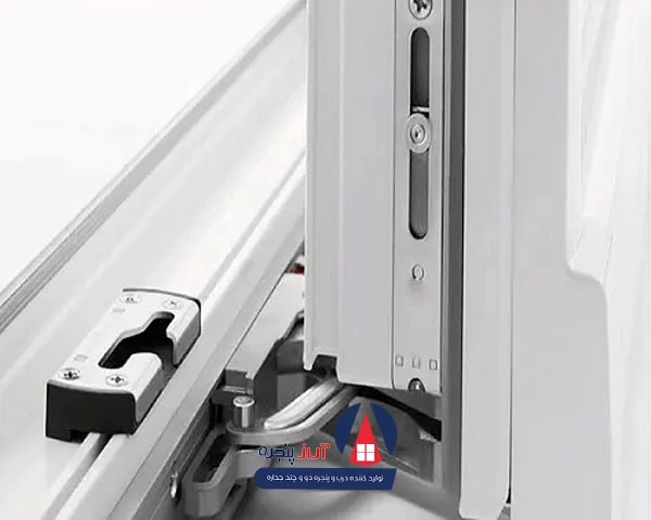مزایای استفاده از کانکتور پنجره upvc