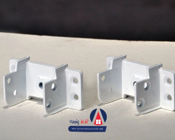 نکات مهم در انتخاب کانکتور پنجره upvc