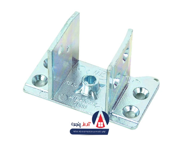 کانکتور پنجره upvc