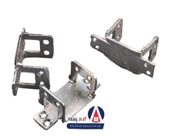 انواع مختلف کانکتور مولیون