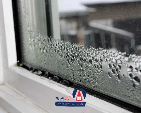در چه مواردی نیاز به تعویض شیشه دوجداره می باشد؟