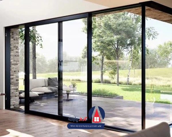 پنجره دوجداره کشویی چیست؟