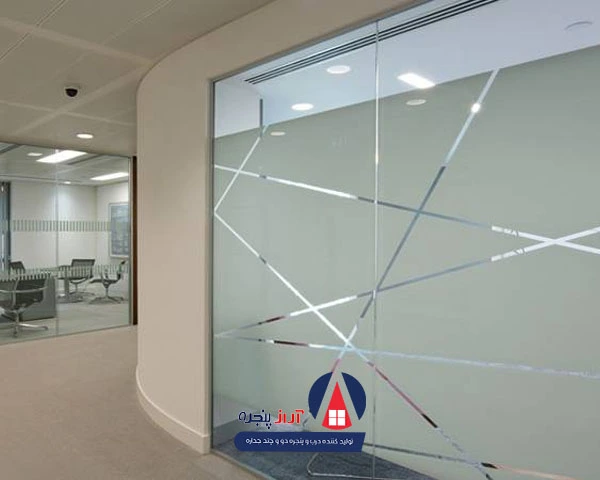 شیشه سندبلاست چیست 