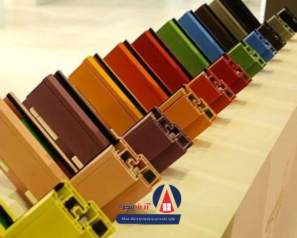 دلایل خرید پروفیل اتاتک