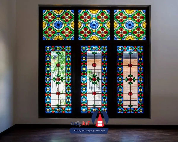 تاثیرات پنجره سنتی بر ارزش ملک