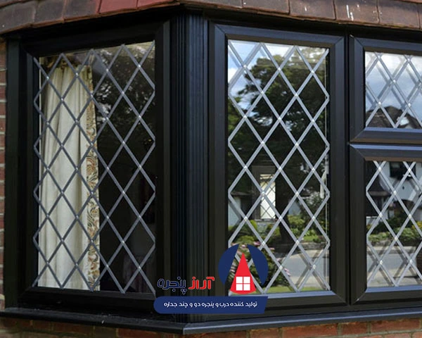 بهترین شیشه برای استفاده در پنجره دوجداره کدام است؟