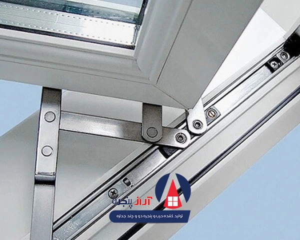 انواع پروفیل آکپا