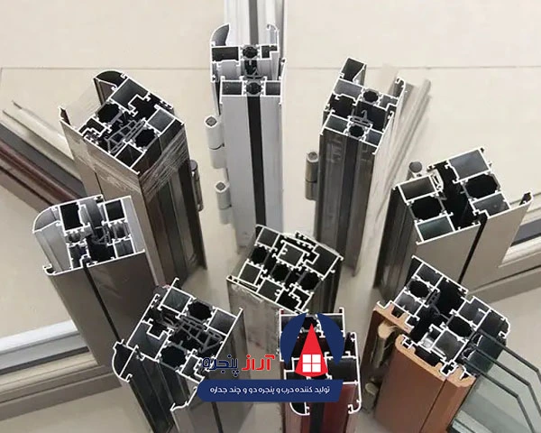 راهنمای انتخاب انواع ترمال بریک