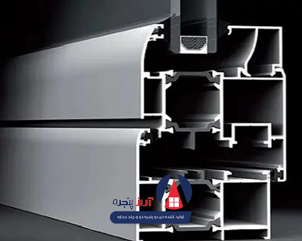 پروفیل آکپا