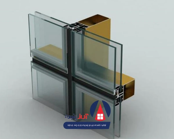 قیمت پروفیل آکپا بر چه اساسی تعیین می شود؟ 