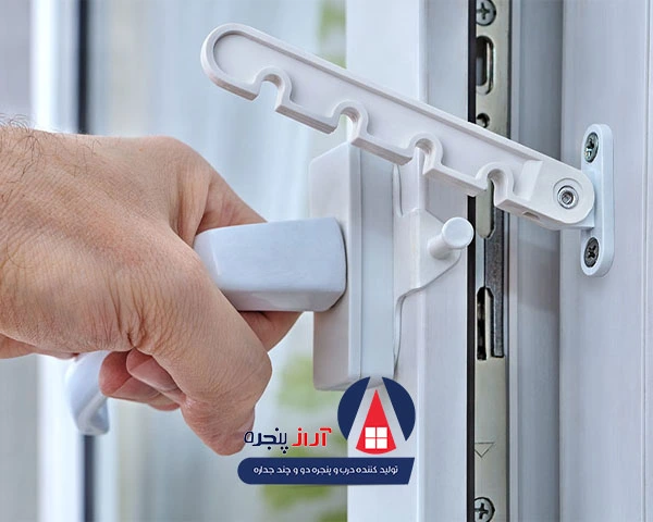 ویژگی های بهترین برند یراق پنجره دوجداره